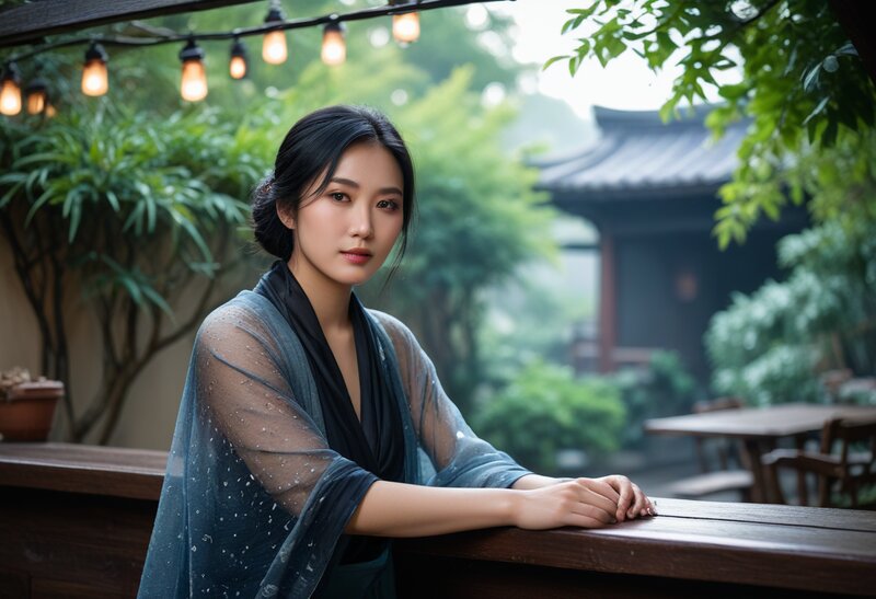 电波少女组